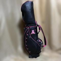 寶BAー265 ウィルソン キャディバッグ 4.0kg 20.5cm