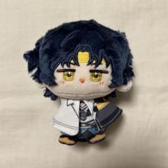 ゼンゼロ ぬいぐるみ 浅羽悠真