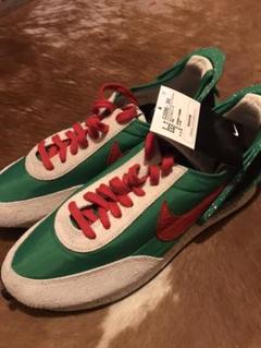 UNDERCOVER ✖️ NIKE DAYBREAK 28.5㎝ グリーン