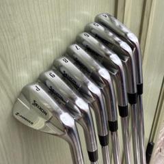 Z-FORGED2 DGツアーイシュー X100 7本セット(4-P) Z-FORGED2 DGツアーイシュー X100 7本セット(4-P) - メルカリ