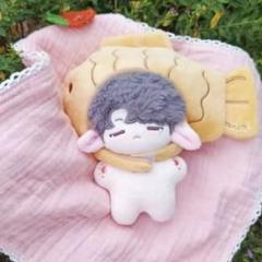売れ筋新商品 ウジ メルカリ - svt セブチ マスター 新品 10cm ぬいぐるみ ぬいぐるみ