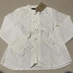 新品 FITH 長袖シャツ 160