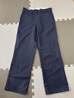 Dickies 00s ペインターパンツ ホワイト バイカー ストリート 山田蓮 Dickies 00s ペインターパンツ ホワイト バイカー ストリート 山田蓮