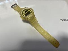 HAK 　二本セットG-SHOCK DW-6910K イルクジ G-SHOCK DW-6910K イルクジ イルカクジラ - メルカリ