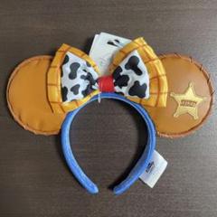 2025年最新】上海ディズニー カチューシャ トイストーリーの人気