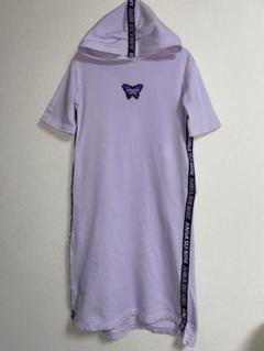 ANNA SUI mini♡ワンピース♡160 アナスイミニ(ANNA SUI mini)のワンピース(女の子)- 子ども服の