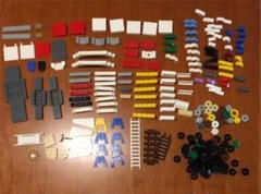 LEGOブロック 特殊パーツセット B