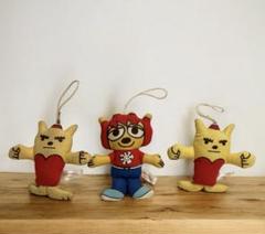 ウンジャマラミー マーさん コットンマスコット ストラップ ぬいぐるみ セット 2025年最新】ウンジャマラミーぬいぐるみの人気アイテム - メルカリ