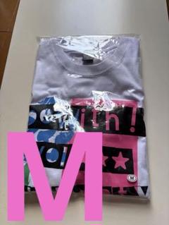 【新品未使用】B'z Partyファンクラブ限定 ロングTシャツ Lサイズ 受注生産】B'z PARTY限定/ロングスリーブTシャツ – B'z PARTY