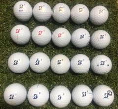 値下げ！★S・A・特ABランク★ブリヂストン TOUR B JGR 20球 TOUR B JGR | BRIDGESTONE GOLF -ブリヂストンゴルフ-