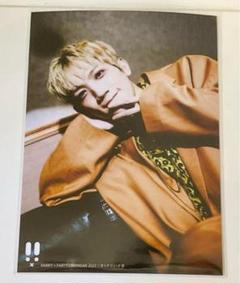 朗読劇 極上文學 廣瀬大介 物販写真 ブロマイド 生写真(男性)/俳優 廣瀬大介(沖田総司)/全身・キャラクター