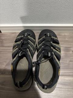 KEEN サンダル 28センチ