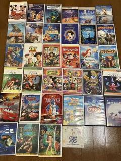 ディズニー　DVD Blu-ray まとめ売り　30本 Yahoo!オークション - Blu-ray 30セット ブルーレイ ディズニー