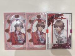 うたプリ 瑛一 アニバ SS アクリルスタンド 2点セット 新品未開封 2025年最新】鳳瑛一の人気アイテム - メルカリ