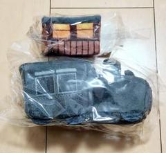 鬼滅の刃 まめトレイン 先頭パーツ 連結パーツ