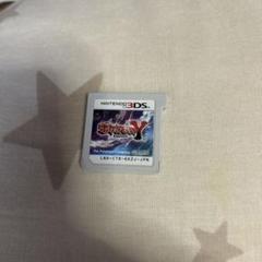 ポケットモンスター Y
