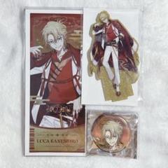 NIJISANJI EN「RETRO ROMAN Goods」2022年9月27日(火)11時よりEN