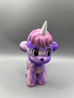 ユニコ　ソフビ