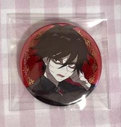 超激レア　殺戮の天使　 アイザック・フォスター　缶バッジ　限定品 貴重 殺戮の天使 アイザック・フォスター 缶バッジ - メルカリ