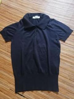 新品 英国製 JOHN SMEDLEY ボーダー ポロシャツ S 半袖 未使用 JOHN SMEDLEY｜ジョンスメドレー日本公式