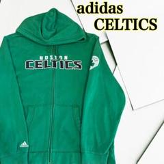 NBA セルティックス パーカーの中古/未使用品 - メルカリ