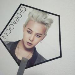 2025年最新】bigbang うちわ ジヨンの人気アイテム - メルカリ
