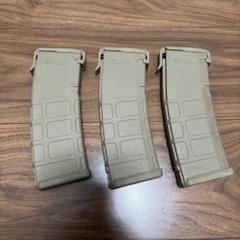 V*e様 次世代電動ガン マガジン Magpul PMAG タイプ 3個