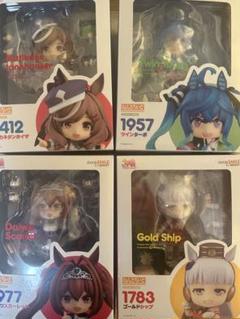 2025年最新】ねんどろいど マチカネタンホイザの人気アイテム