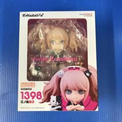 ダンガンロンパ1・2 Reload ねんどろいど 江ノ島盾子再販｜エビテン