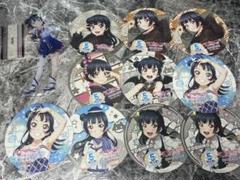 ⭐️ラブライブ⭐️【11た点セット】津島善子　グッズまとめ売り