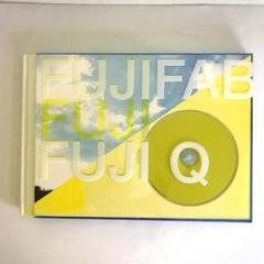 フジファブリック presents フジフジ富士Q 完全版-(完全生産限定盤)