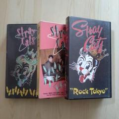 BrianSetzerOrchestra & Stray Cats DVDセット - メルカリ
