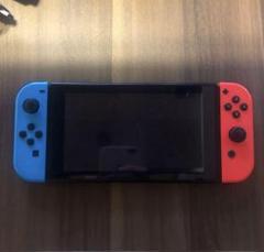 【24h以内発送】Nintendo Switch本体　社外コントローラー2点