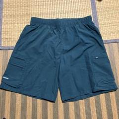 パンツ Supreme Leopard Water Short L Supreme Leopard Water Short (SS15)
