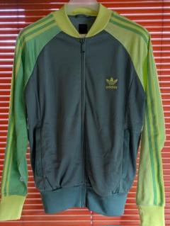 2025年最新】adidas atp グリーンの人気アイテム - メルカリ