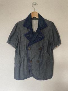 yadorigi品 KAPITAL キャピタルデニムシャツジャケット KAPITAL キャピタル デニム ジャケット - メルカリ