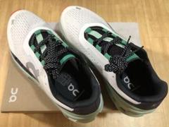 On(オン) / Cloudmonster/クラウドモンスター/26.5cm/BLK
