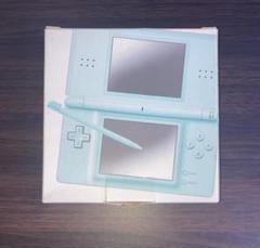 本体 ニンテンドー DS Lite アイスブルー