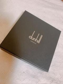 dunhill マフラー