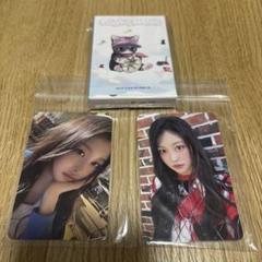 SAY MY NAME セマネ ソハ 特典 トレカ 5枚セット 専用 トレカ 5枚（SAY MY NAME セマネ ソハ 特典 トレカ 5枚セット）