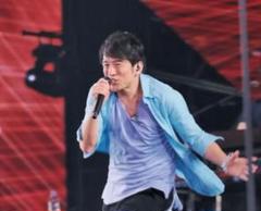 桜井和寿着用　ハードシェルジャケット Yahoo!オークション - 桜井和寿 ZARA MAN パーカー gジャン S M