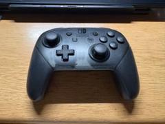 Nintendo Switch プロコン 美品