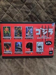 2025年最新】ゴジラ アクリルスタンド ポスターの人気アイテム