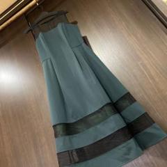 【新品】ワンピース　ドレス　ヤマダヤ系のサムネイル