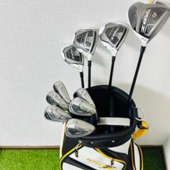 2025年最新】テーラーメイド rbz セットの人気アイテム - メルカリ