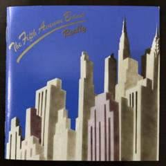 USオリジナル The Fifth Avenue Band FIFTH AVENUE BAND / Same (LP) / Reprise | WAXPEND RECORDS
