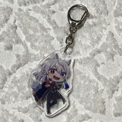 からぴち　どぬく　ボイスキーホルダー カラフルピーチ ボイスキーホルダー どぬく: キャラグッズ