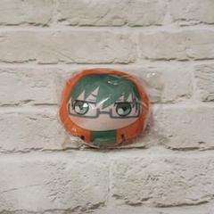 緑間真太郎　だんらん　ねこ耳お手玉