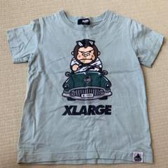 XLARGE キッズ　Tシャツ