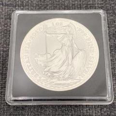 ブリタニア銀貨の中古/未使用品 - メルカリ
